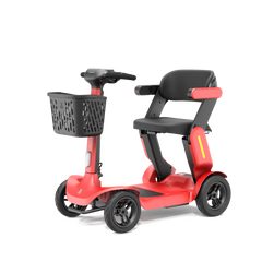 Paiseec Mobility Scooter S3