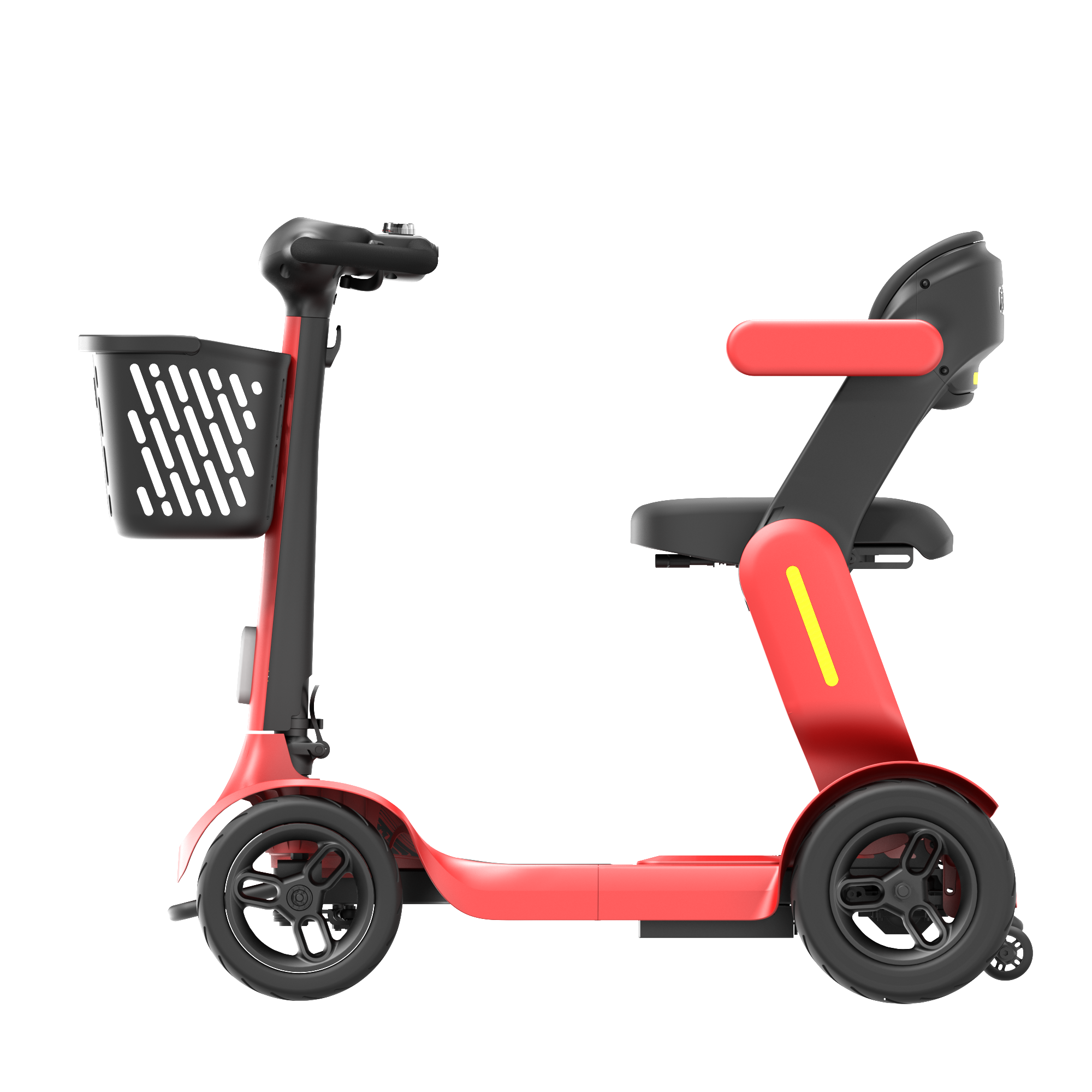 Paiseec Mobility Scooter S3