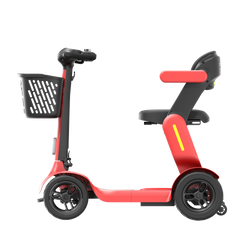 Paiseec Mobility Scooter S3