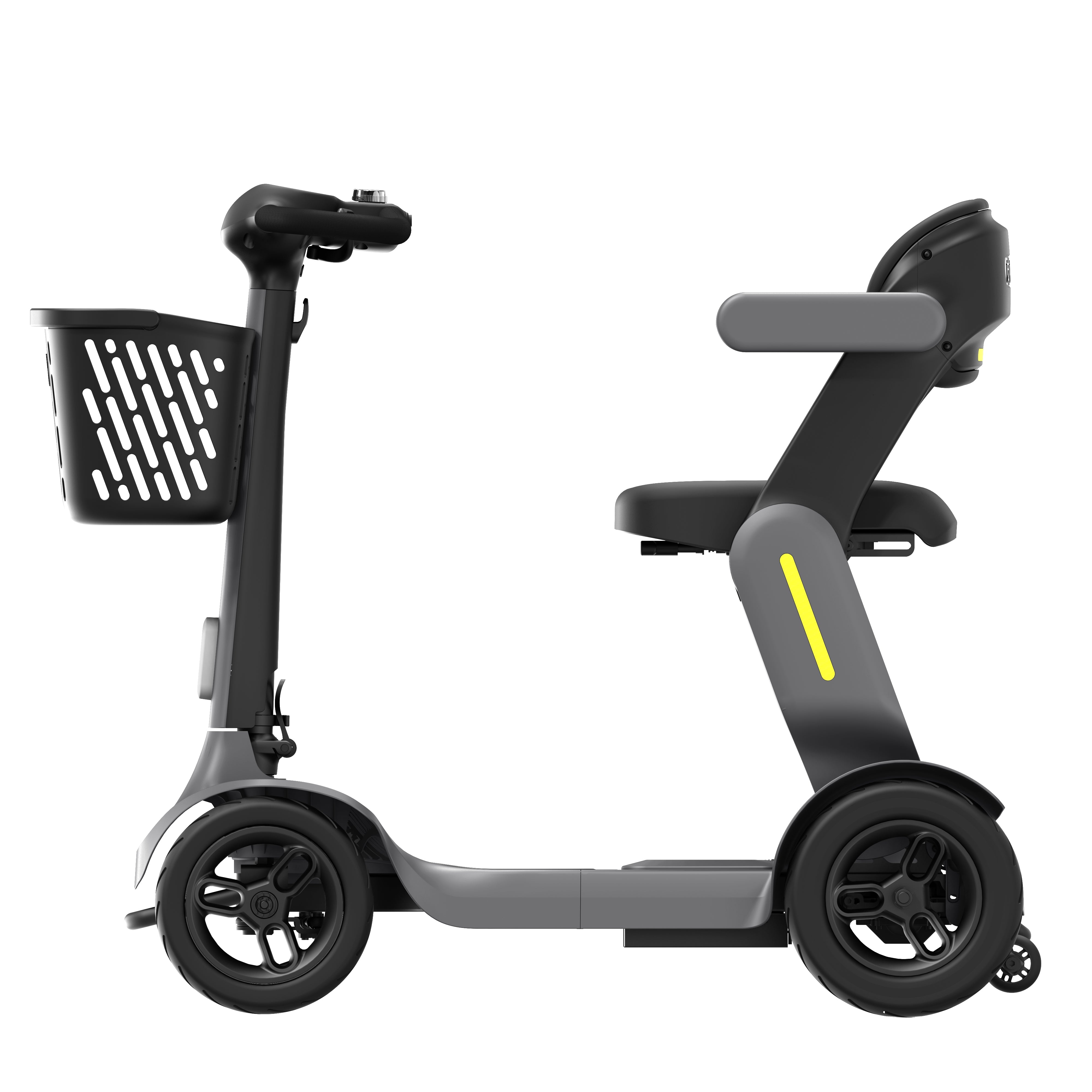 Paiseec Mobility Scooter S3