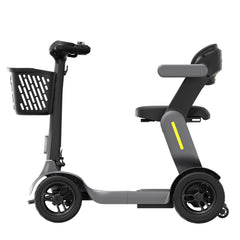 Paiseec Mobility Scooter S3