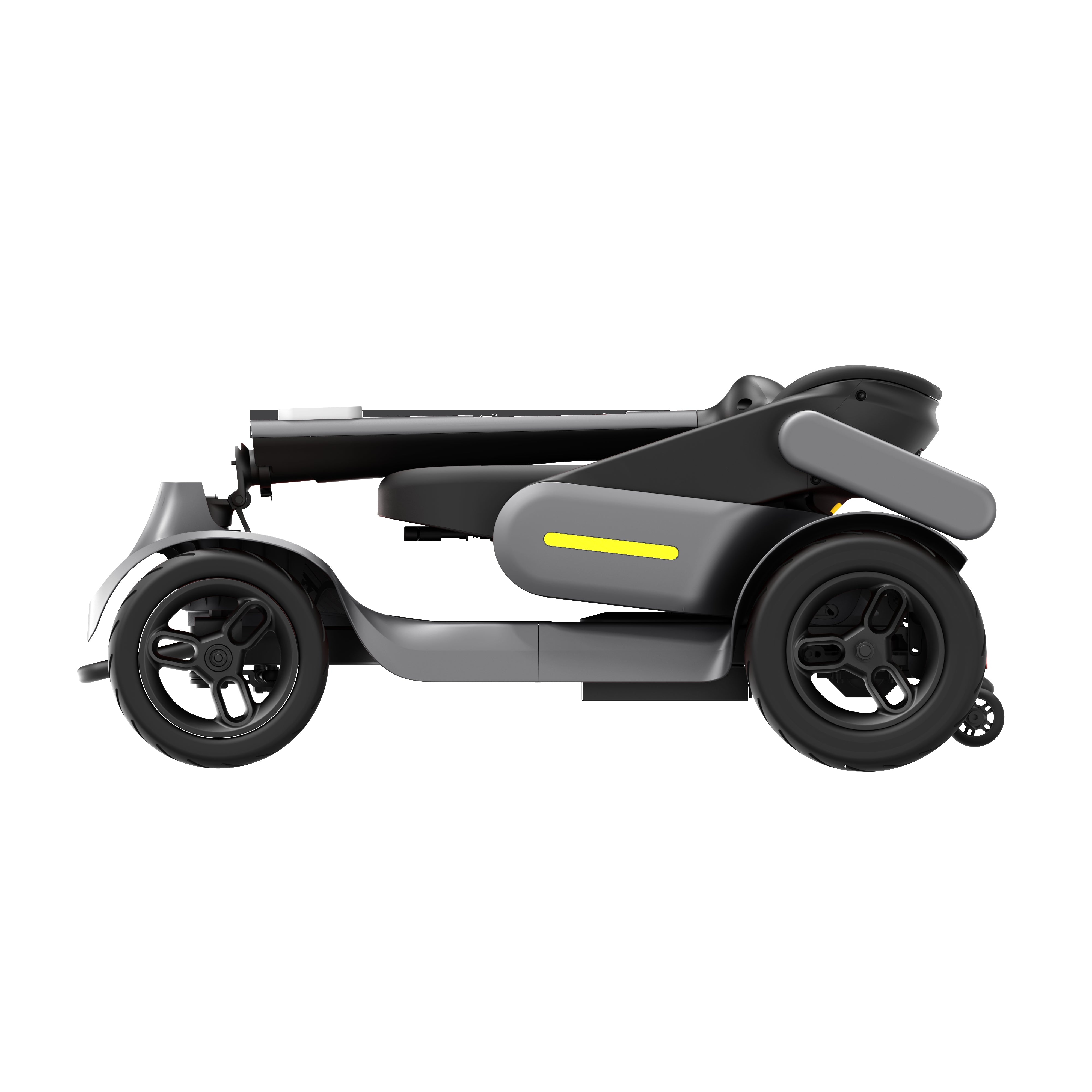 Paiseec Mobility Scooter S3