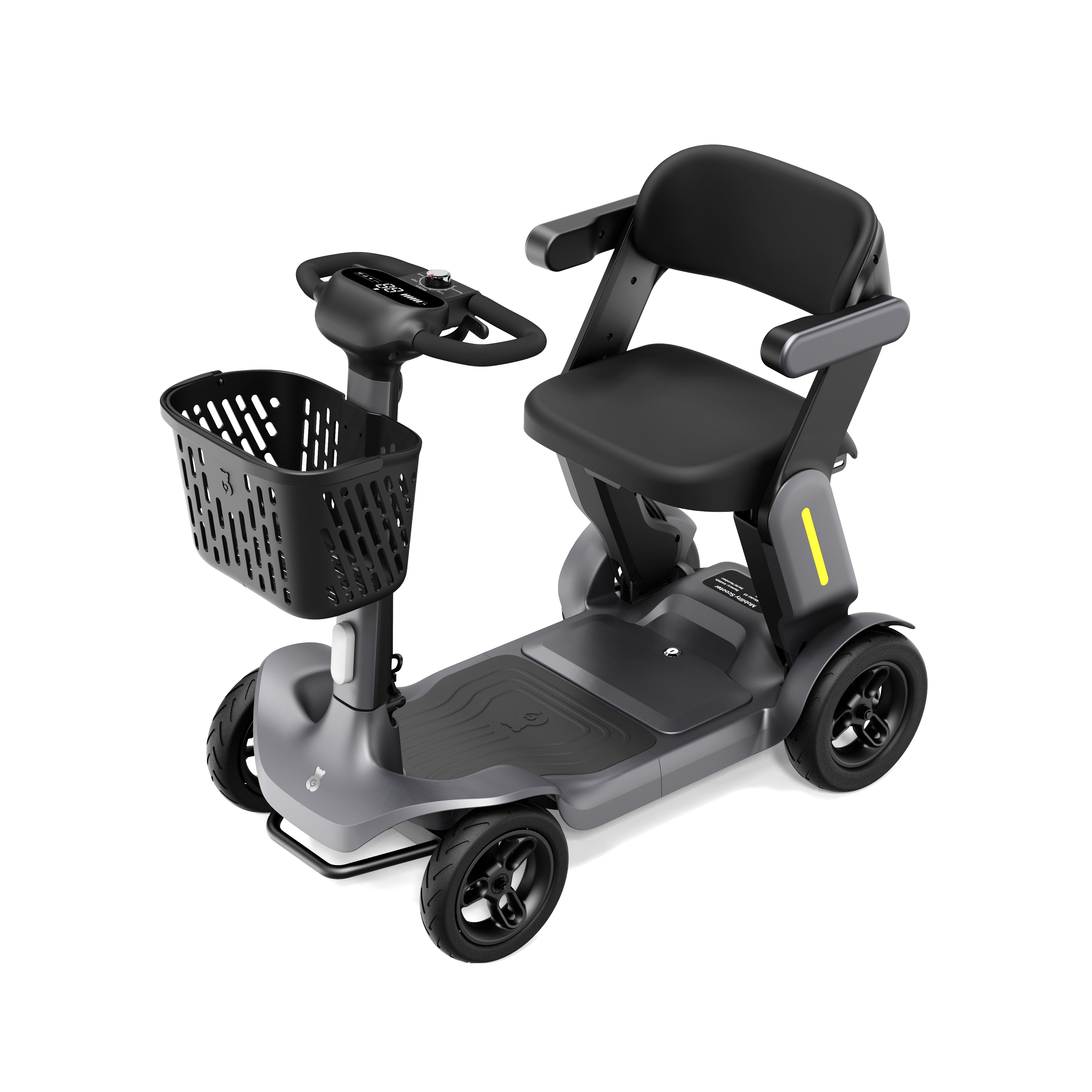 Paiseec Mobility Scooter S3