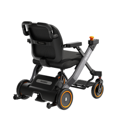 Paiseec 3-in-1 Electric Wheelchair W3