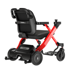 Paiseec 3-in-1 Electric Wheelchair W3