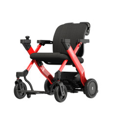Paiseec 3-in-1 Electric Wheelchair W3