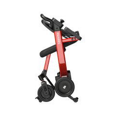 Paiseec 3-in-1 Electric Wheelchair W3