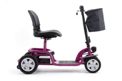 Reyhee EXO | Electric Foldable Mobility Scooter - Mobility Daddy