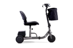 Reyhee Triad | Light Folding Electric Mobility Scooter - Mobility Daddy