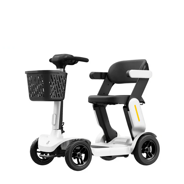 Paiseec Mobility Scooter S3