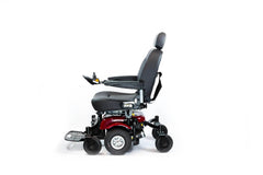 Shoprider Powerchair | 6Runner 10” 888WNLM - Mobility Daddy