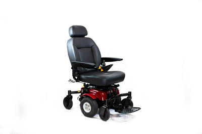 Shoprider Powerchair | 6Runner 10” 888WNLM - Mobility Daddy