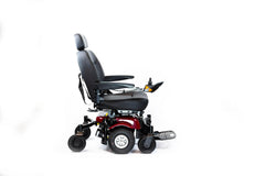 Shoprider Powerchair | 6Runner 10” 888WNLM - Mobility Daddy