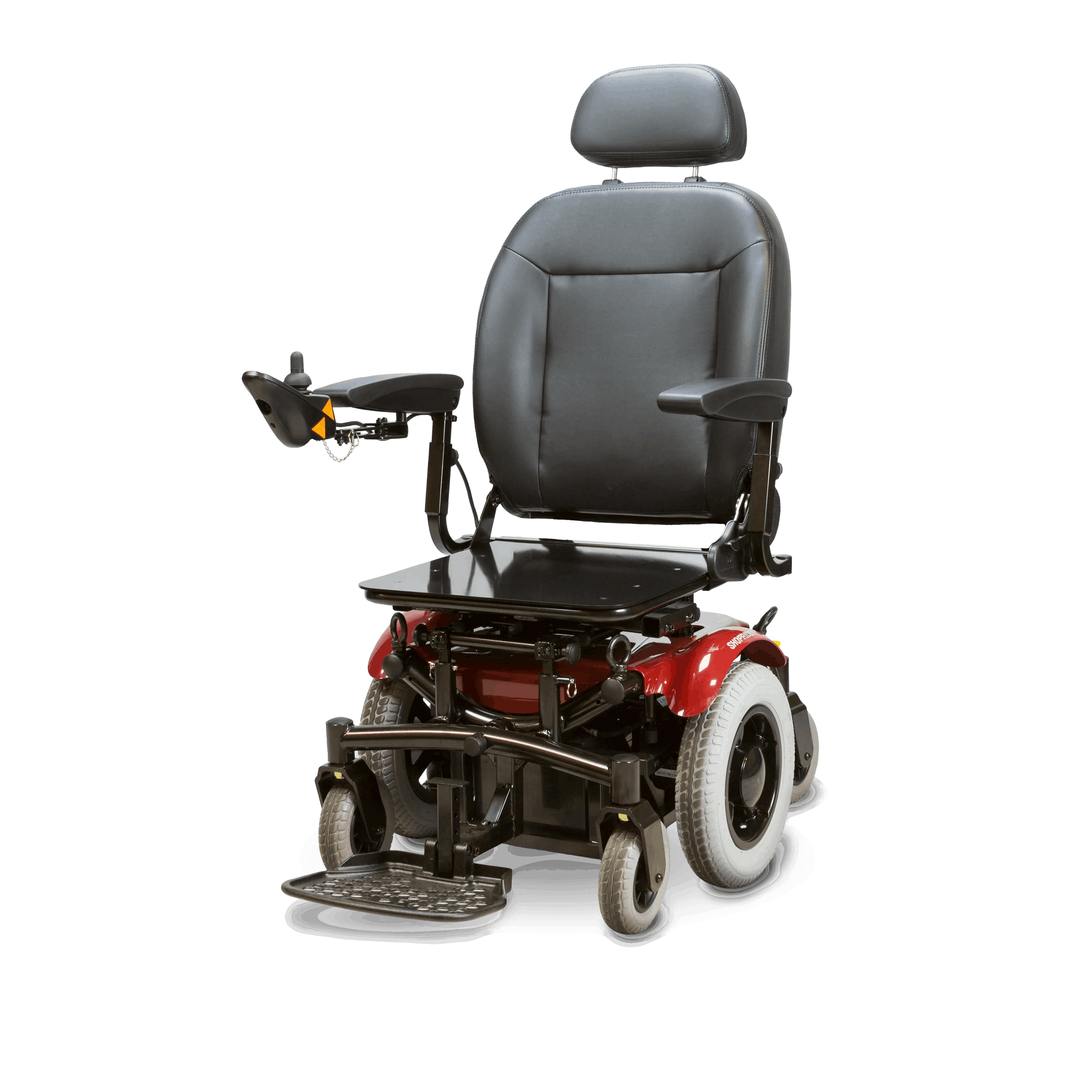 Shoprider Powerchair | 6Runner 14” 888WNLLHD - Mobility Daddy