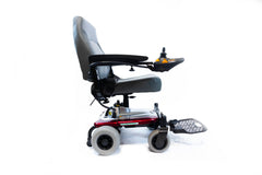 Shoprider Powerchair | Smartie UL8W - Mobility Daddy