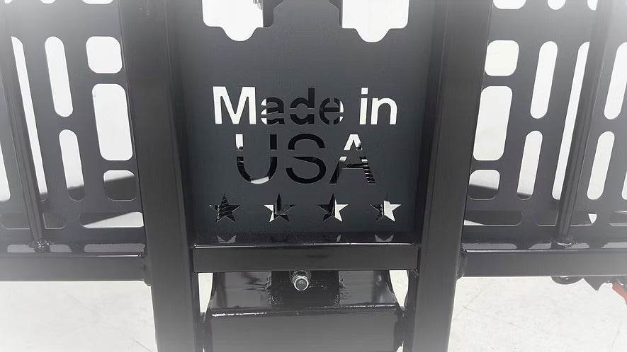Electric Utility Platform Carrier – Model 210 - Mobility Daddy