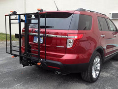 Wheelchair Carrier | XL Electric Lift – Model XL4 - Mobility Daddy