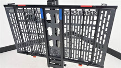 Electric Utility Platform Carrier – Model 210 - Mobility Daddy