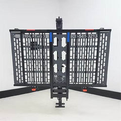 Electric Utility Platform Carrier – Model 210 - Mobility Daddy