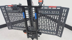 Wheelchair Carrier | Mini Electric Lift – Model 117 - Mobility Daddy
