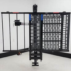 Wheelchair Carrier | Hold N’ Go Electric Lift – Model US218 - Mobility Daddy