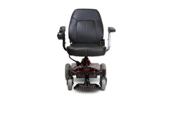 Shoprider Powerchair | Jimmie UL8WPBS - Mobility Daddy