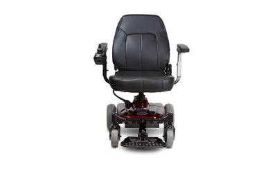 Shoprider Powerchair | Jimmie UL8WPBS - Mobility Daddy