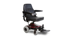 Shoprider Powerchair | Jimmie UL8WPBS - Mobility Daddy