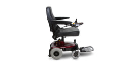 Shoprider Powerchair | Jimmie UL8WPBS - Mobility Daddy