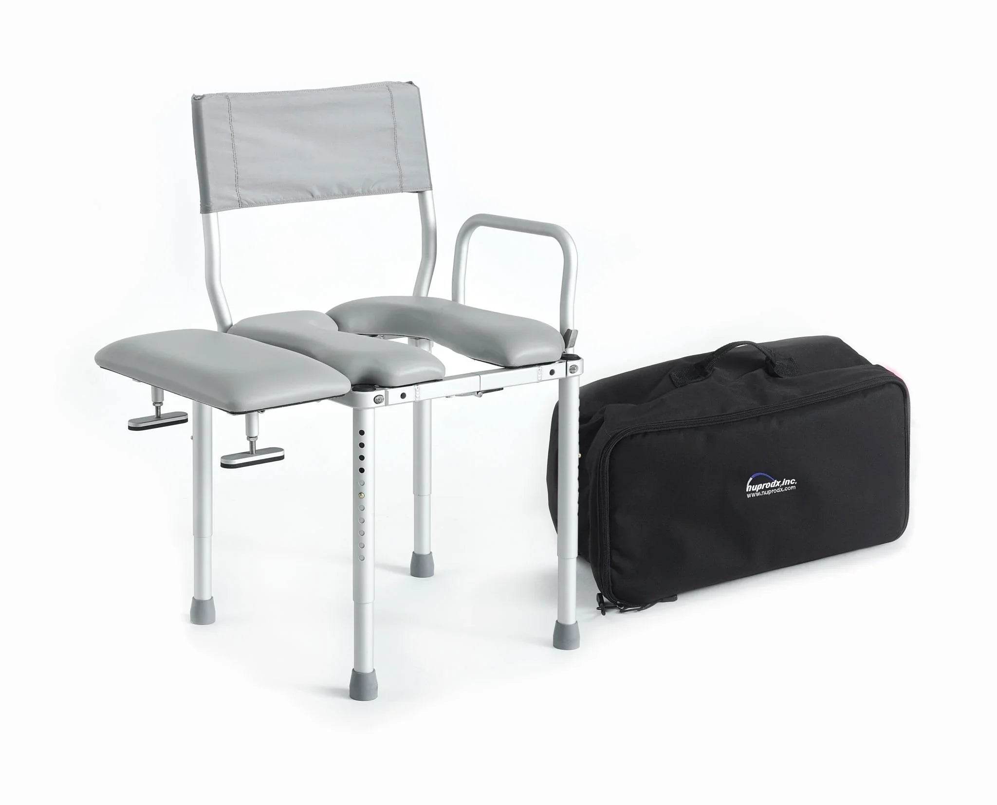 Nuprodx | Multichair MC3000TX - Mobility Daddy