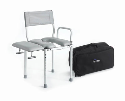 Nuprodx | Multichair MC3000TX - Mobility Daddy