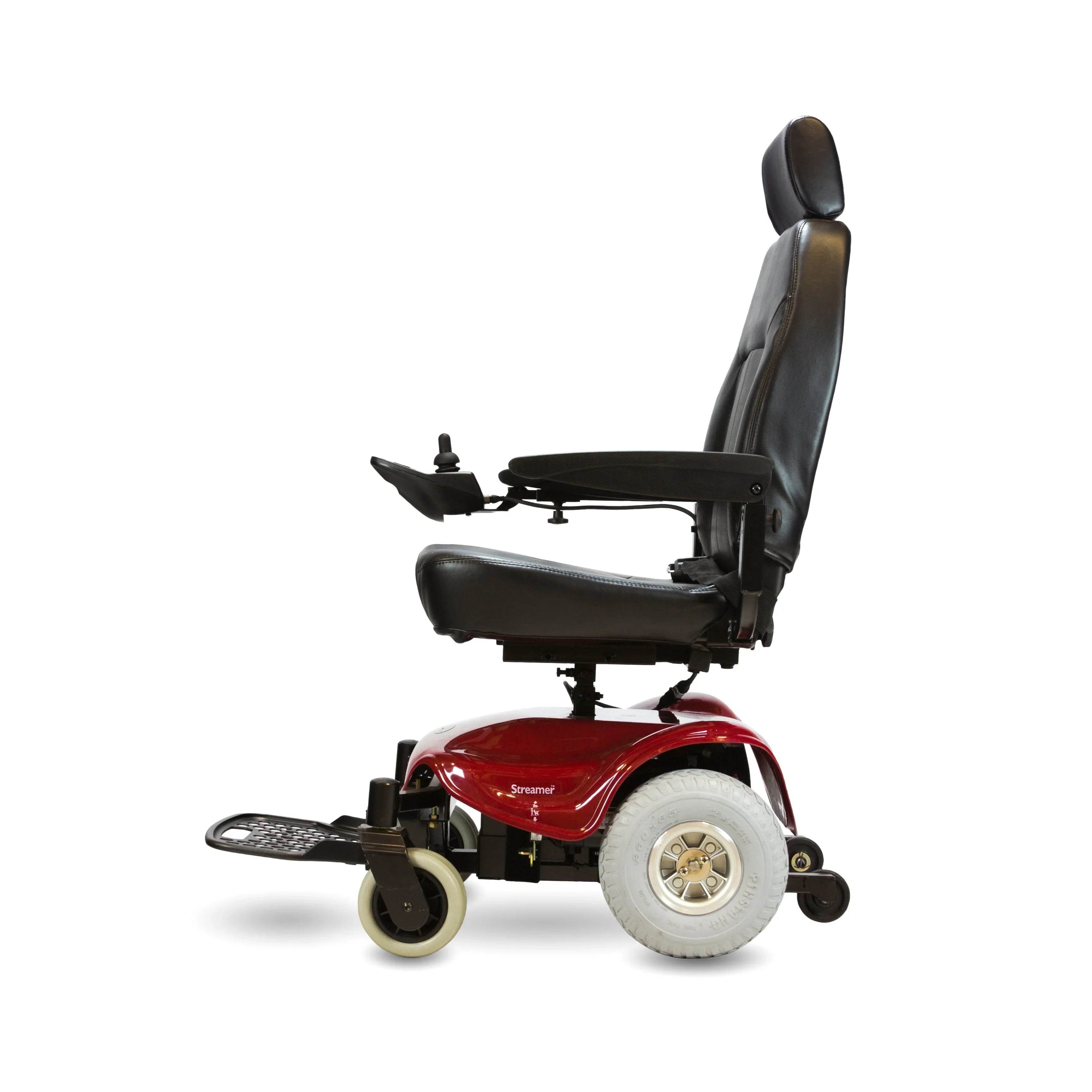 Shoprider Powerchair | Streamer Sport 888WA - Mobility Daddy