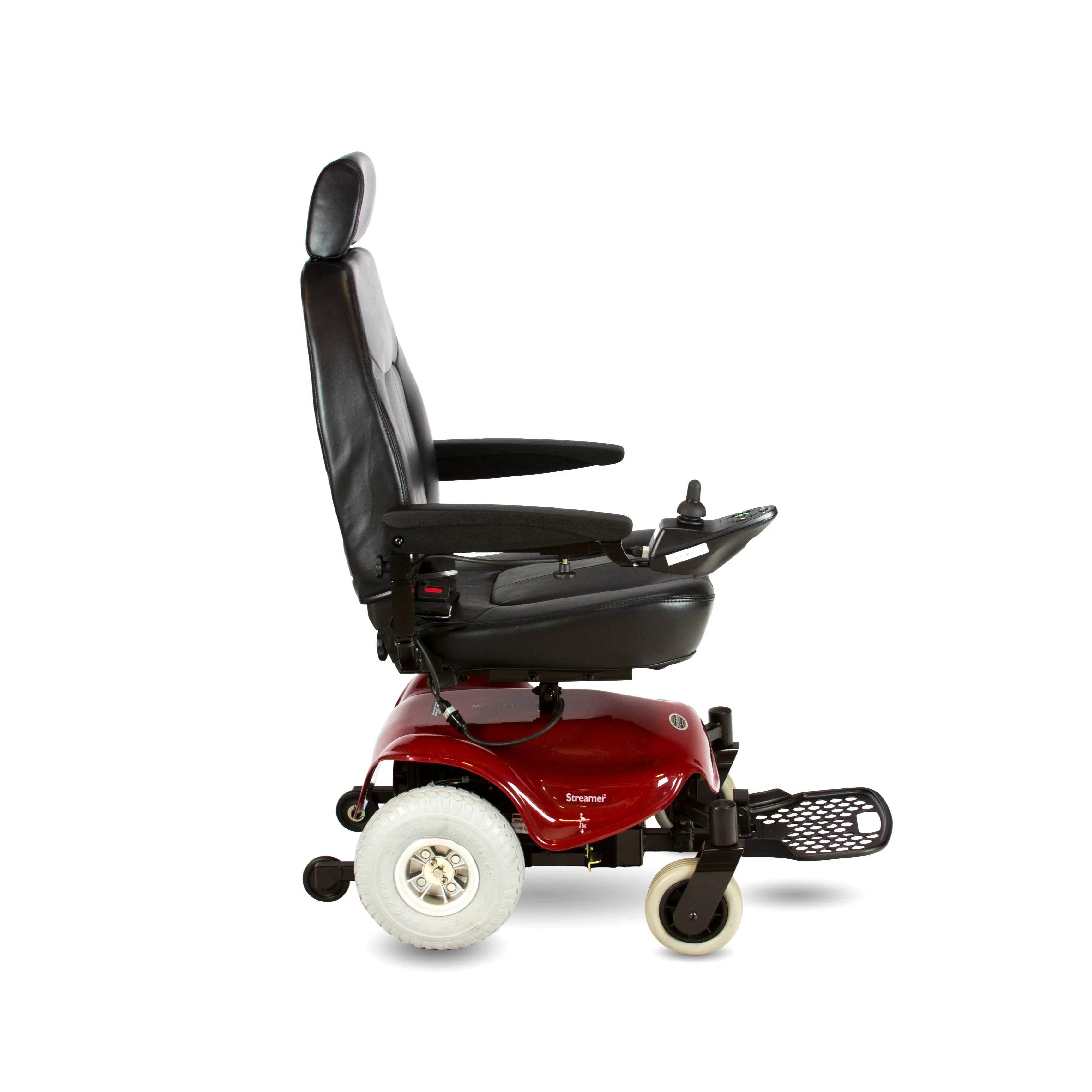 Shoprider Powerchair | Streamer Sport 888WA - Mobility Daddy