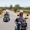 Freedom on Wheels: How Mobility Scooters Empower Seniors
