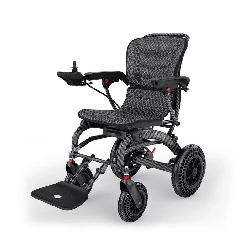 EASWE - Mobility Daddy
