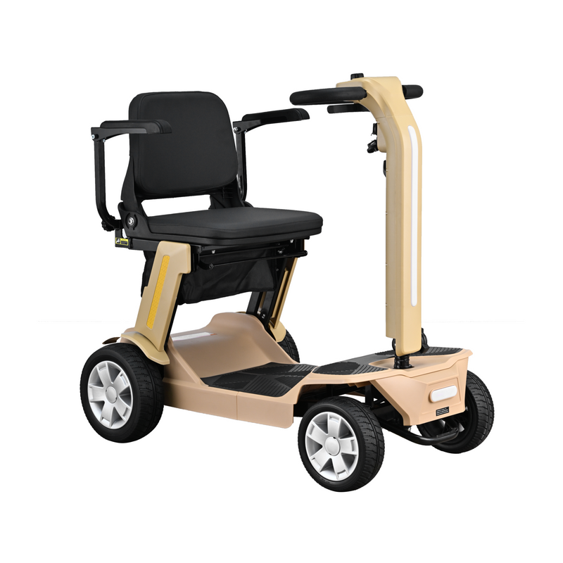 Mobility Scooters