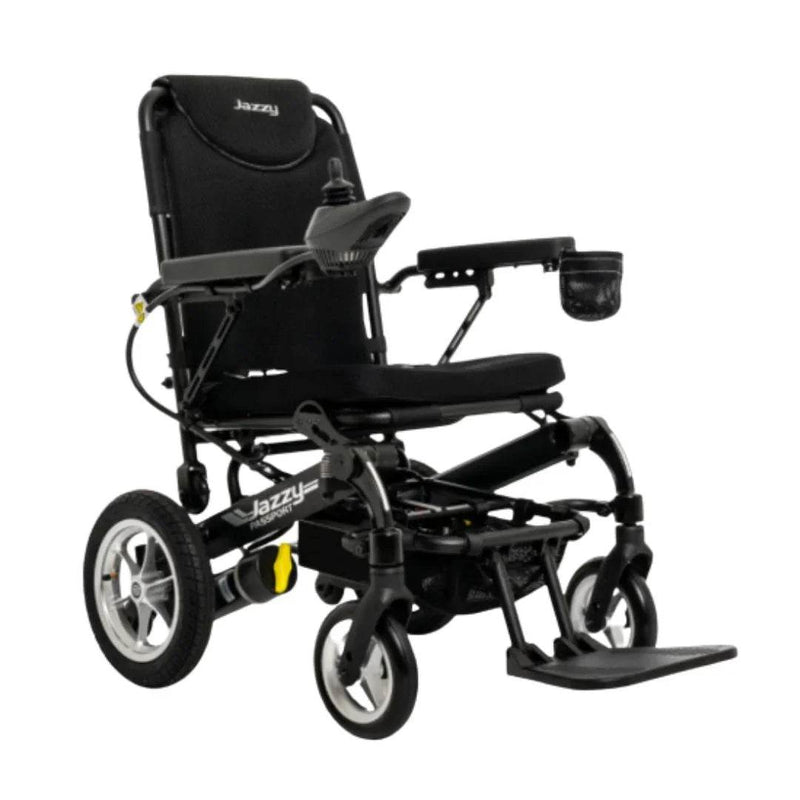 Power Chairs - Mobility Daddy