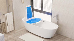 Vocic | AX10 | Multi-Functional Bathtub Lift Chair
