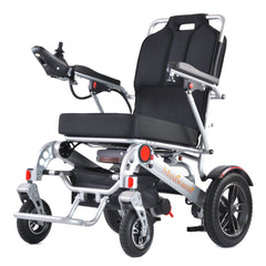 CareMoving | Powerchair E403 - Mobility Daddy