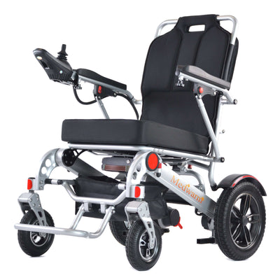 CareMoving | Powerchair E403