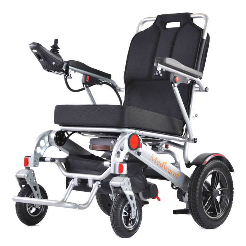 CareMoving | Powerchair E403 - Mobility Daddy