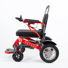 Reyhee Roamer | Power Chair – Model XW-LY001 - Mobility Daddy
