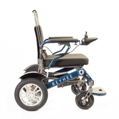 Reyhee Roamer | Power Chair – Model XW-LY001 - Mobility Daddy