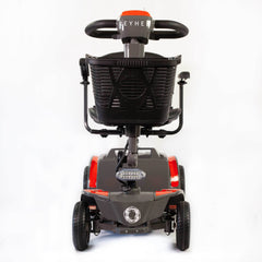Reyhee Cruiser | Electric Mobility Scooter - Mobility Daddy