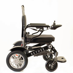Reyhee Roamer | Power Chair – Model XW-LY001 - Mobility Daddy