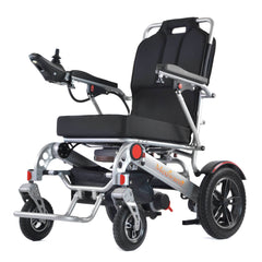 CareMoving | Powerchair E403 - Mobility Daddy