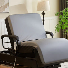 EZLift Bed Hi-Lo Pro Advanced Comfort & Mobility Assistance Bed