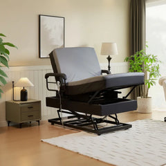 EZLift Bed Hi-Lo Pro Advanced Comfort & Mobility Assistance Bed