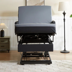 EZLift Bed Hi-Lo Pro Advanced Comfort & Mobility Assistance Bed