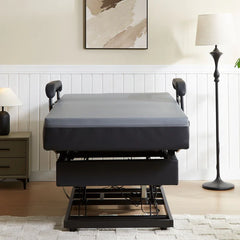 EZLift Bed Hi-Lo Pro Advanced Comfort & Mobility Assistance Bed